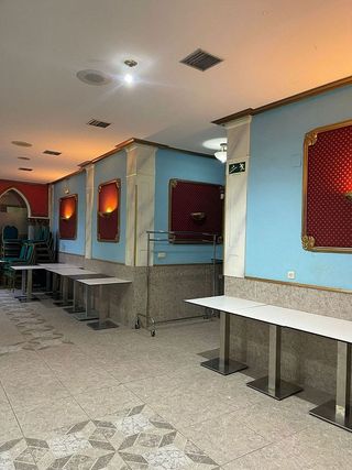 Local comercial en venta en Plasencia