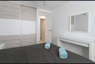 Dúplex en venta en Carolinas Altas en Alicante