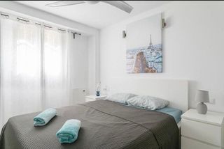 Dúplex en venta en Carolinas Altas en Alicante