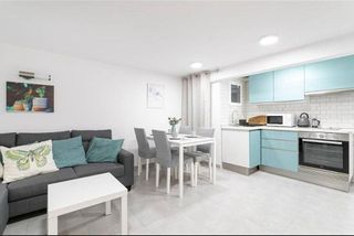 Dúplex en venta en Carolinas Altas en Alicante