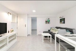 Dúplex en venta en Carolinas Altas en Alicante