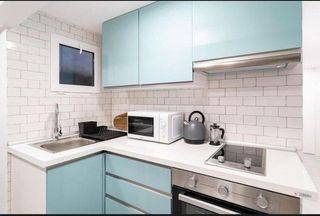 Dúplex en venta en Carolinas Altas en Alicante