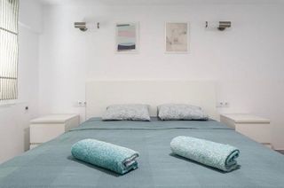 Dúplex en venta en Carolinas Altas en Alicante