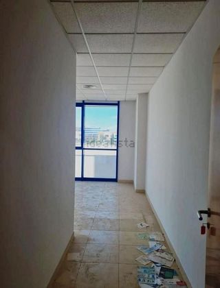 Oficina en venta en San Jerónimo - La Bachillera en Sevilla