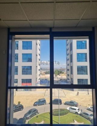 Oficina en venta en San Jerónimo - La Bachillera en Sevilla