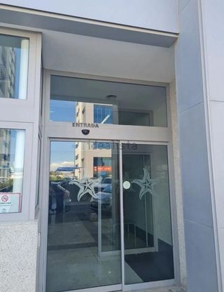 Oficina en venta en San Jerónimo - La Bachillera en Sevilla