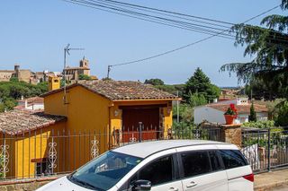 Terreno en venta en Cabanyes-Mas Ambrós-Mas Pallí en Calonge