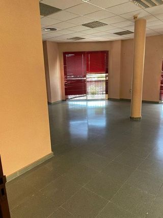 Edificio en venta en Quintanar de la Orden