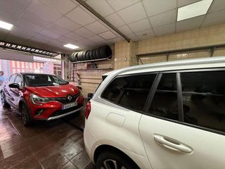 Local comercial en venta en Centro - Desierto - Arrontegi en Barakaldo