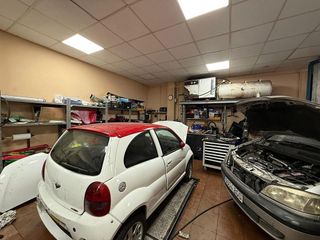 Local comercial en venta en Centro - Desierto - Arrontegi en Barakaldo