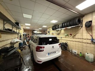 Local comercial en venta en Centro - Desierto - Arrontegi en Barakaldo