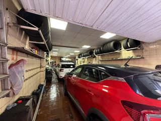 Local comercial en venta en Centro - Desierto - Arrontegi en Barakaldo