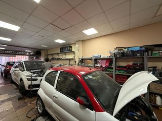 Local comercial en venta en Centro - Desierto - Arrontegi en Barakaldo