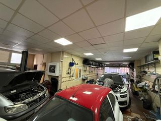 Local comercial en venta en Centro - Desierto - Arrontegi en Barakaldo