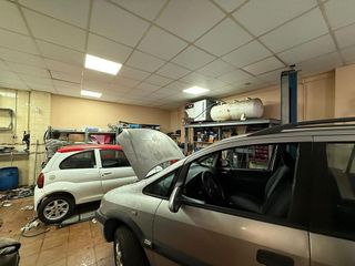 Local comercial en venta en Centro - Desierto - Arrontegi en Barakaldo