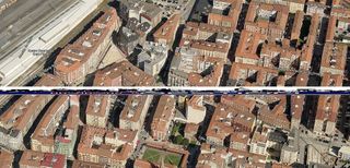 Piso en venta en Inmobiliaria - Barreda en Torrelavega