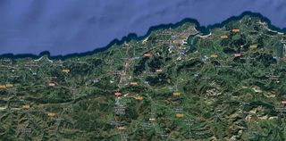 Piso en venta en Inmobiliaria - Barreda en Torrelavega