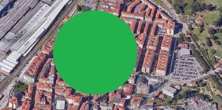 Piso en venta en Inmobiliaria - Barreda en Torrelavega