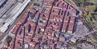 Piso en venta en Inmobiliaria - Barreda en Torrelavega