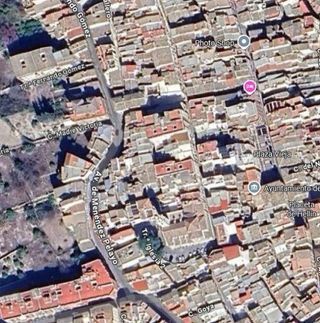 Piso en venta en Abarán