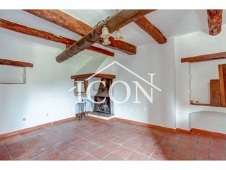 Casa rural en venta en Vila de Palafrugell - Llofriu - Barceloneta en Palafrugell