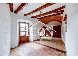 Casa rural en venta en Vila de Palafrugell - Llofriu - Barceloneta en Palafrugell