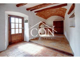Casa rural en venta en Vila de Palafrugell - Llofriu - Barceloneta en Palafrugell