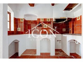 Casa rural en venta en Vila de Palafrugell - Llofriu - Barceloneta en Palafrugell