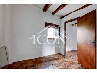 Casa rural en venta en Vila de Palafrugell - Llofriu - Barceloneta en Palafrugell