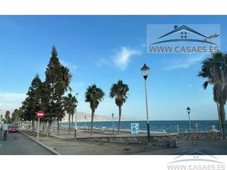 Chalet en alquiler en El Sabinar – Urbanizaciones – Las Marinas – Playa Serena en Roquetas de Mar