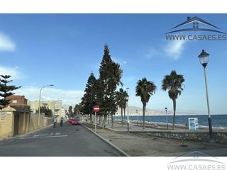 Chalet en alquiler en El Sabinar – Urbanizaciones – Las Marinas – Playa Serena en Roquetas de Mar