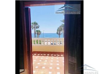 Chalet en alquiler en El Sabinar – Urbanizaciones – Las Marinas – Playa Serena en Roquetas de Mar