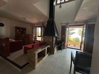 Chalet en alquiler en El Sabinar – Urbanizaciones – Las Marinas – Playa Serena en Roquetas de Mar