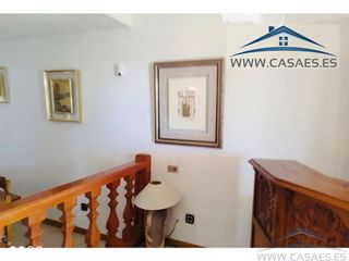 Chalet en alquiler en El Sabinar – Urbanizaciones – Las Marinas – Playa Serena en Roquetas de Mar