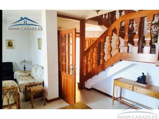 Chalet en alquiler en El Sabinar – Urbanizaciones – Las Marinas – Playa Serena en Roquetas de Mar