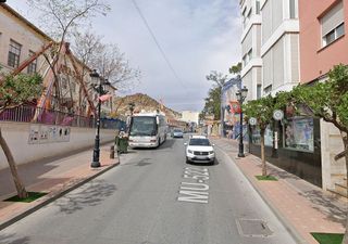 Piso en venta en Archena