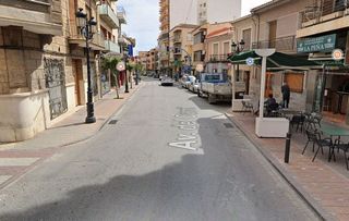 Piso en venta en Archena