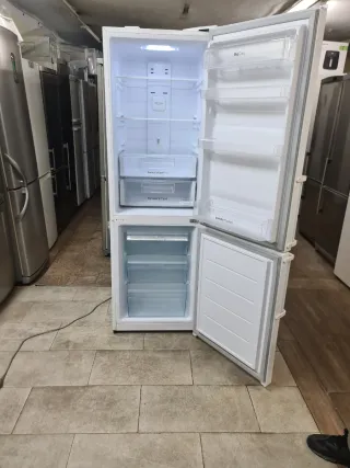 Nevera Daewoo A++ Blanca