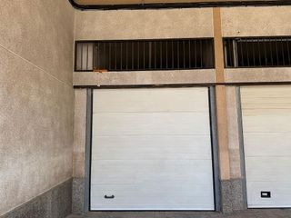 Garaje en venta en Algemesí