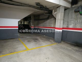 Garaje en venta en Sant Hilari Sacalm