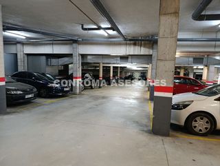 Garaje en venta en Sant Hilari Sacalm