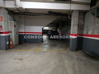 Garaje en venta en Sant Hilari Sacalm