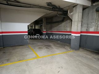 Garaje en venta en Sant Hilari Sacalm