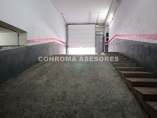 Garaje en venta en Sant Hilari Sacalm