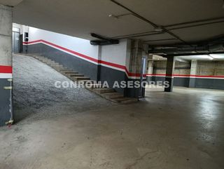 Garaje en venta en Sant Hilari Sacalm