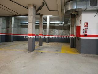Garaje en venta en Sant Hilari Sacalm