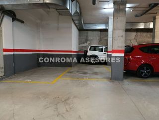 Garaje en venta en Sant Hilari Sacalm