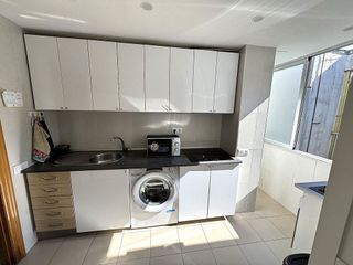 Ático en venta en Centro Urbano en Benidorm