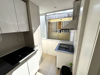 Ático en venta en Centro Urbano en Benidorm