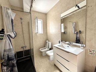 Ático en venta en Centro Urbano en Benidorm